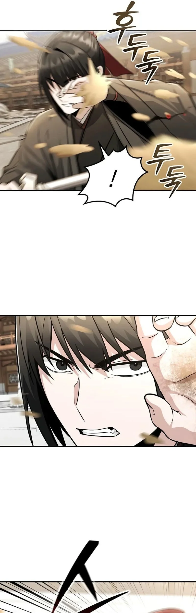 Mount Hua Sect’s Genius Phantom Swordsman Chapter 54 Gambar 10