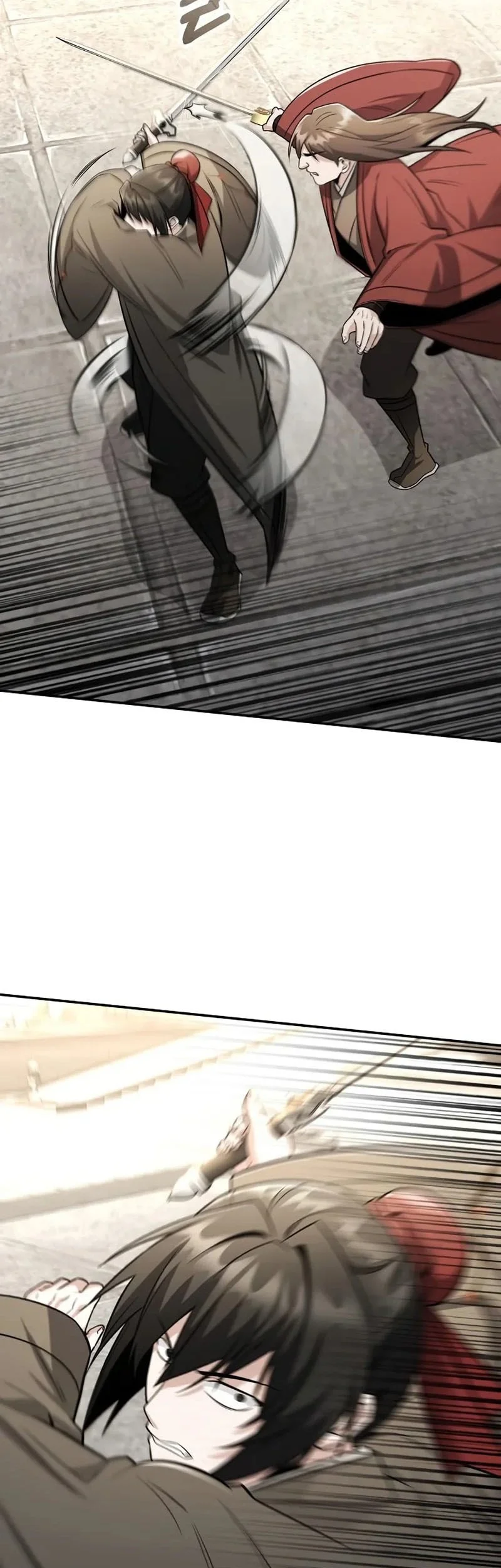 Mount Hua Sect’s Genius Phantom Swordsman Chapter 54 Gambar 12