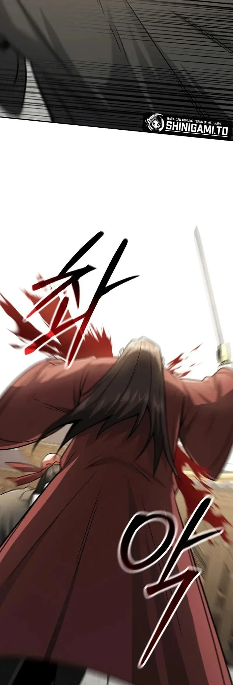 Mount Hua Sect’s Genius Phantom Swordsman Chapter 54 Gambar 13