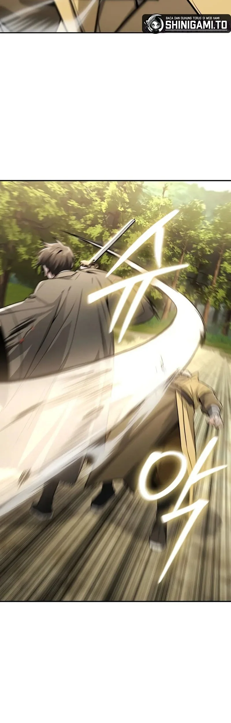 Mount Hua Sect’s Genius Phantom Swordsman Chapter 54 Gambar 31