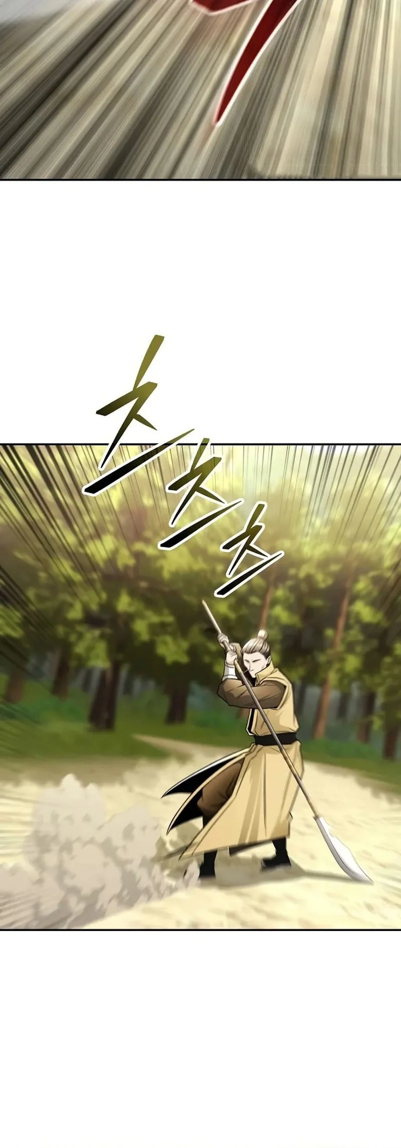 Mount Hua Sect’s Genius Phantom Swordsman Chapter 54 Gambar 33