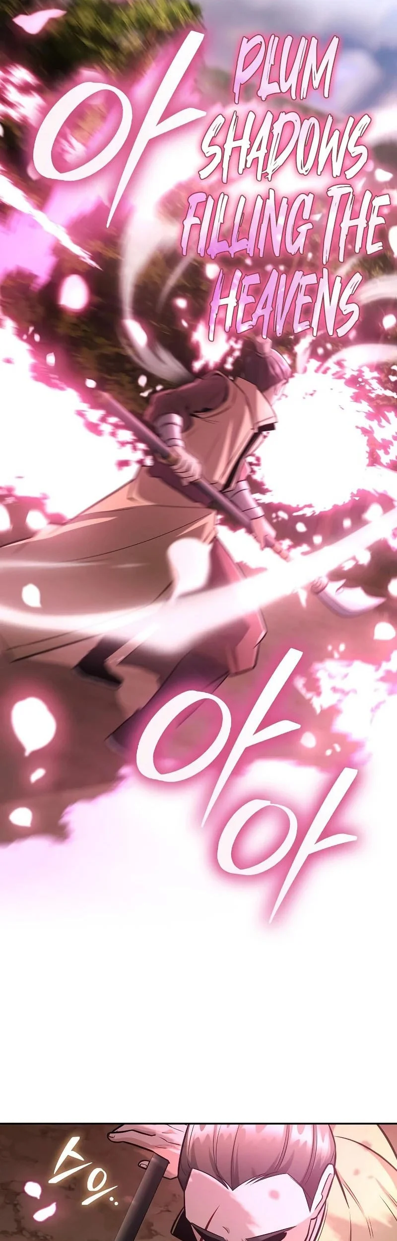 Mount Hua Sect’s Genius Phantom Swordsman Chapter 55 Gambar 34