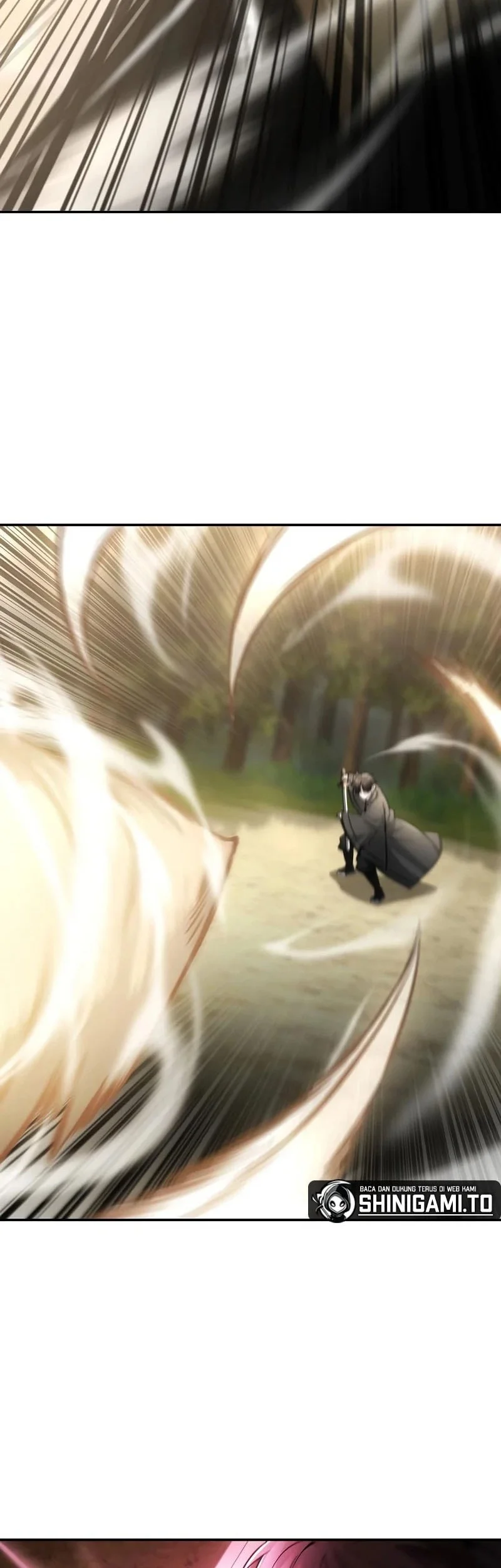 Mount Hua Sect’s Genius Phantom Swordsman Chapter 55 Gambar 47