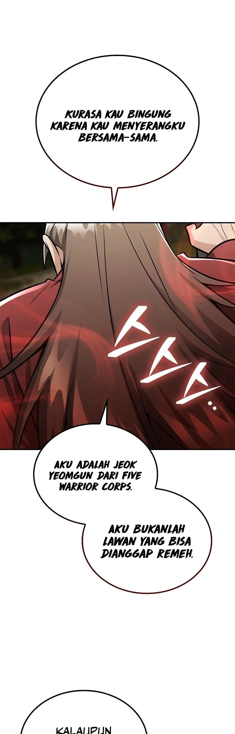 Mount Hua Sect’s Genius Phantom Swordsman Chapter 55 Gambar 4