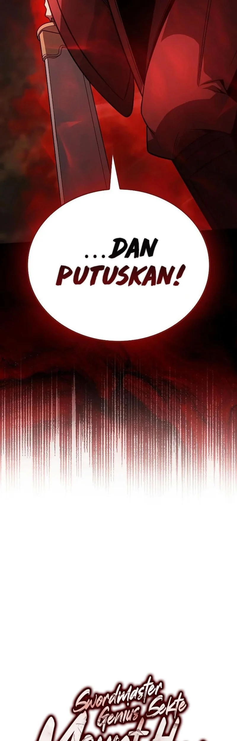 Mount Hua Sect’s Genius Phantom Swordsman Chapter 55 Gambar 7