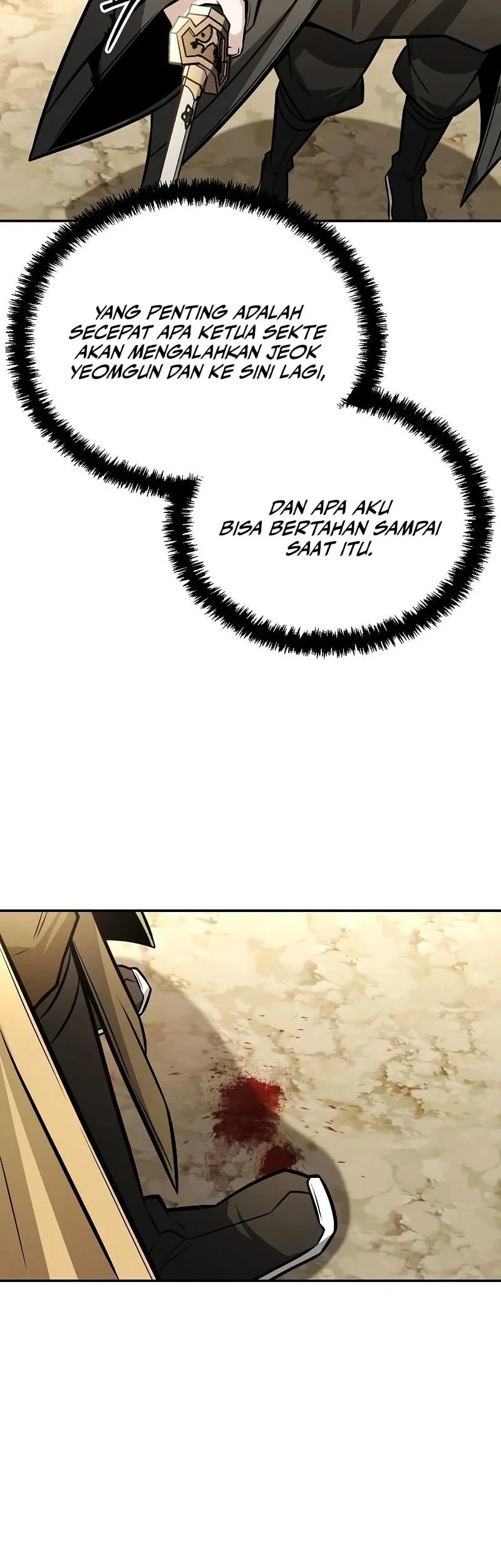 Mount Hua Sect’s Genius Phantom Swordsman Chapter 55 Gambar 15