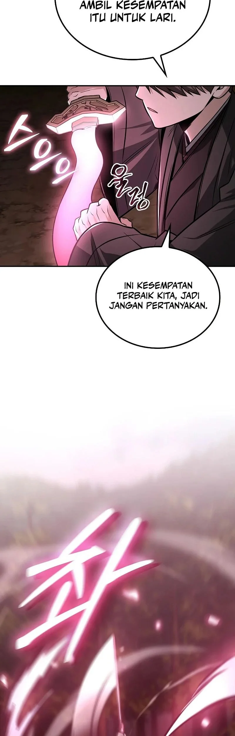 Mount Hua Sect’s Genius Phantom Swordsman Chapter 55 Gambar 31