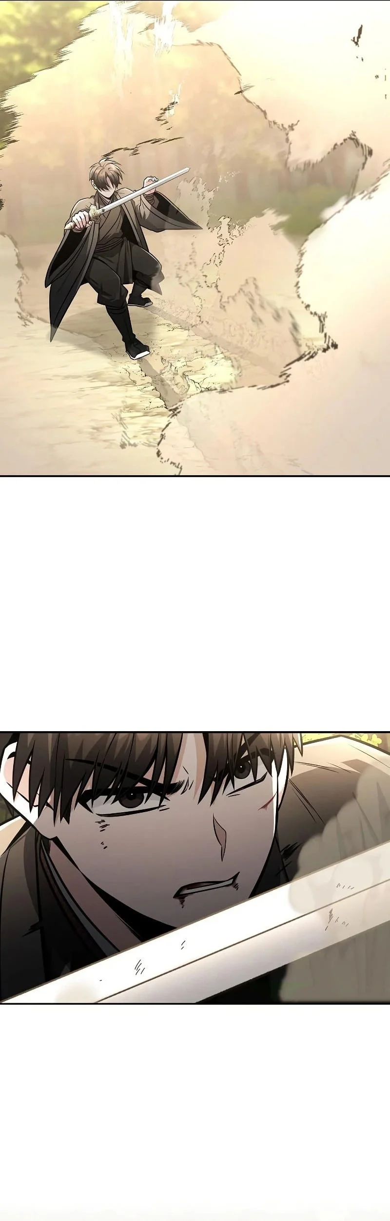 Mount Hua Sect’s Genius Phantom Swordsman Chapter 56 Gambar 6