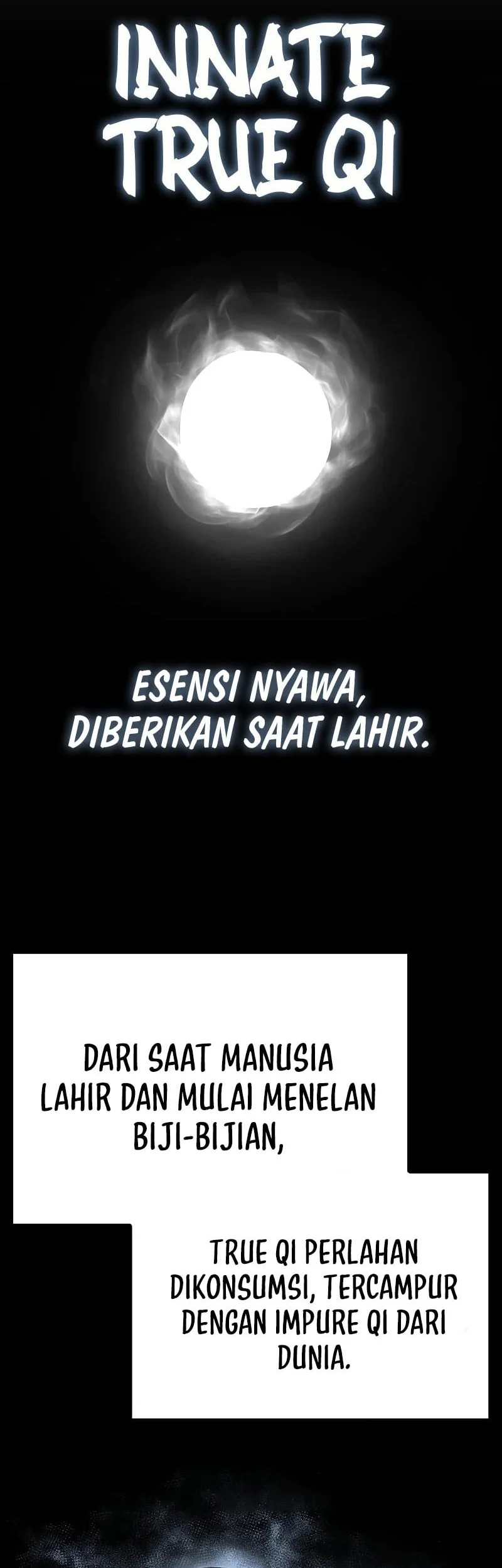 Mount Hua Sect’s Genius Phantom Swordsman Chapter 56 Gambar 11