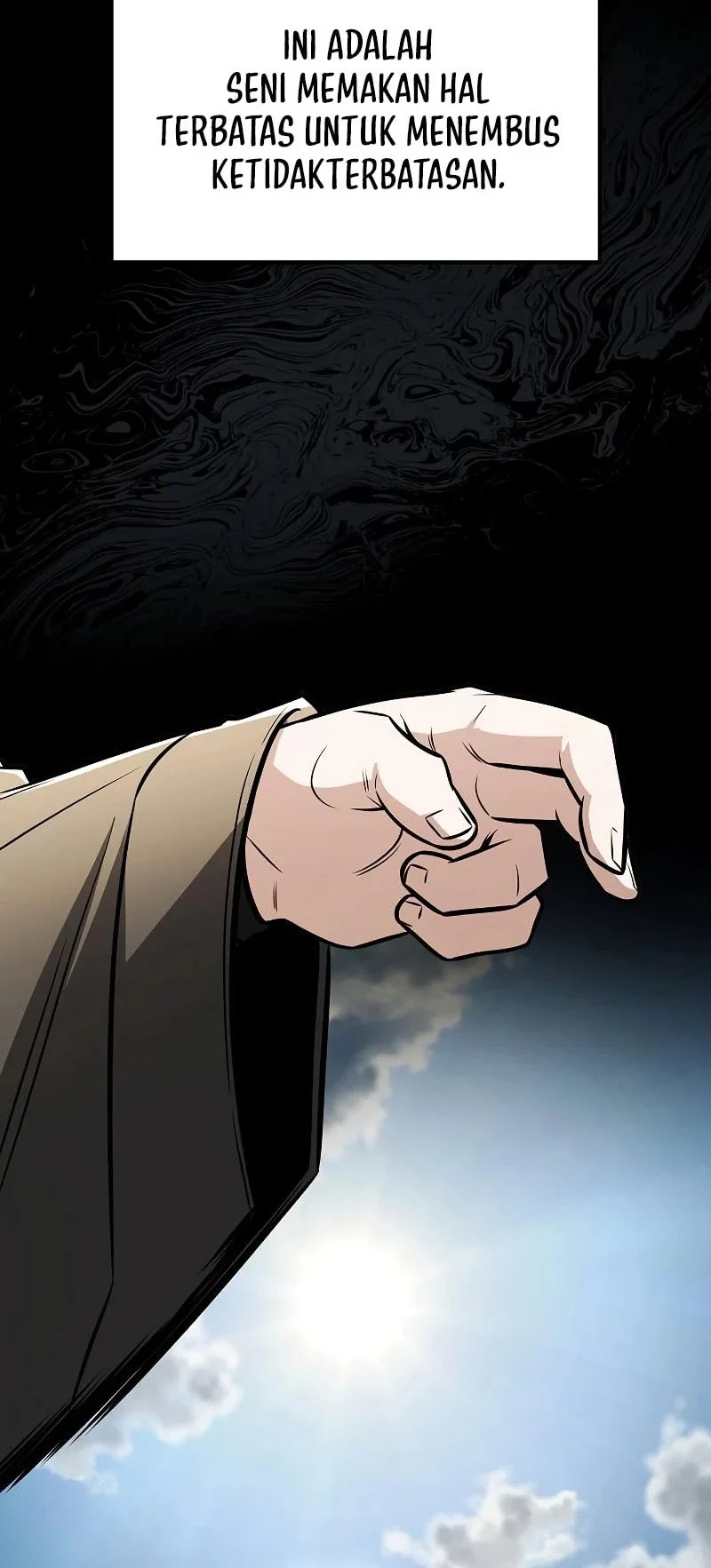 Mount Hua Sect’s Genius Phantom Swordsman Chapter 56 Gambar 13