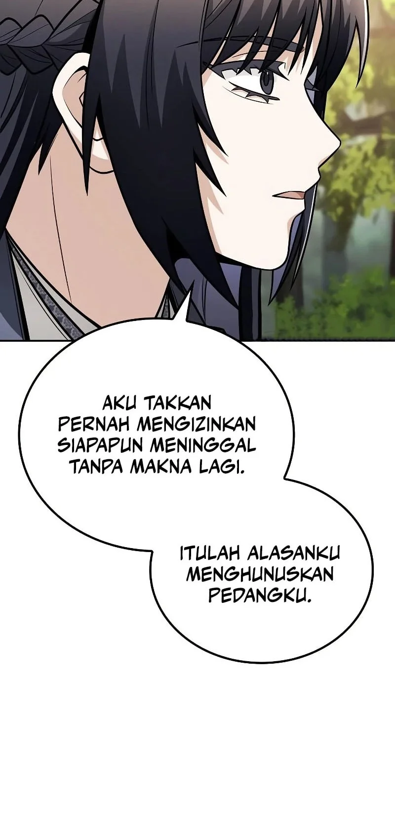 Mount Hua Sect’s Genius Phantom Swordsman Chapter 56 Gambar 17