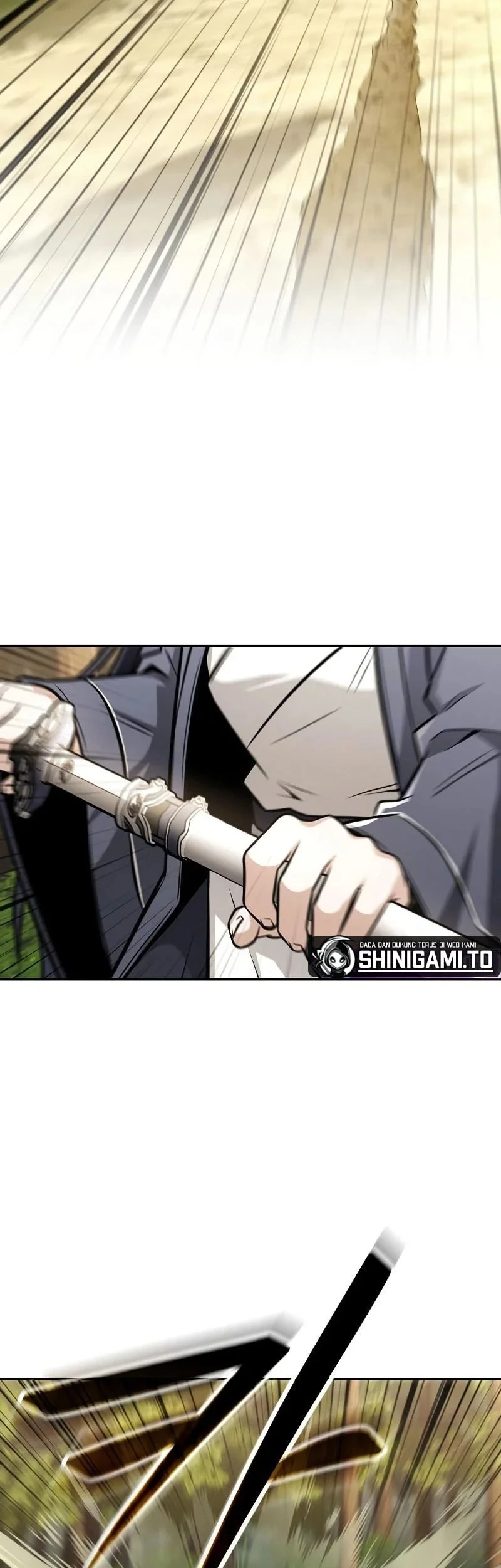 Mount Hua Sect’s Genius Phantom Swordsman Chapter 56 Gambar 20