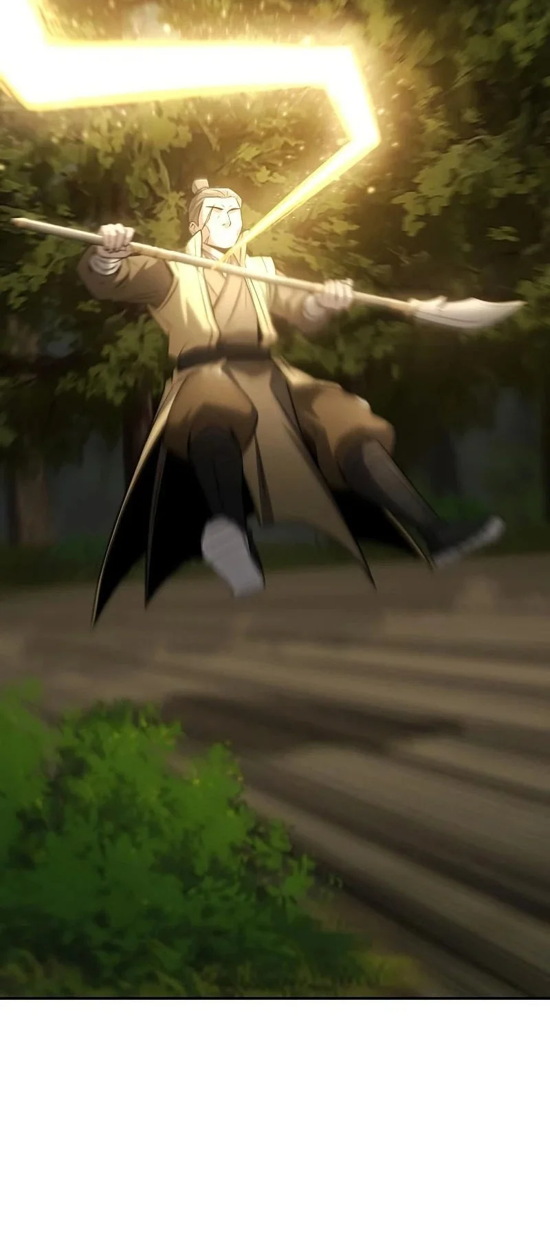 Mount Hua Sect’s Genius Phantom Swordsman Chapter 56 Gambar 25