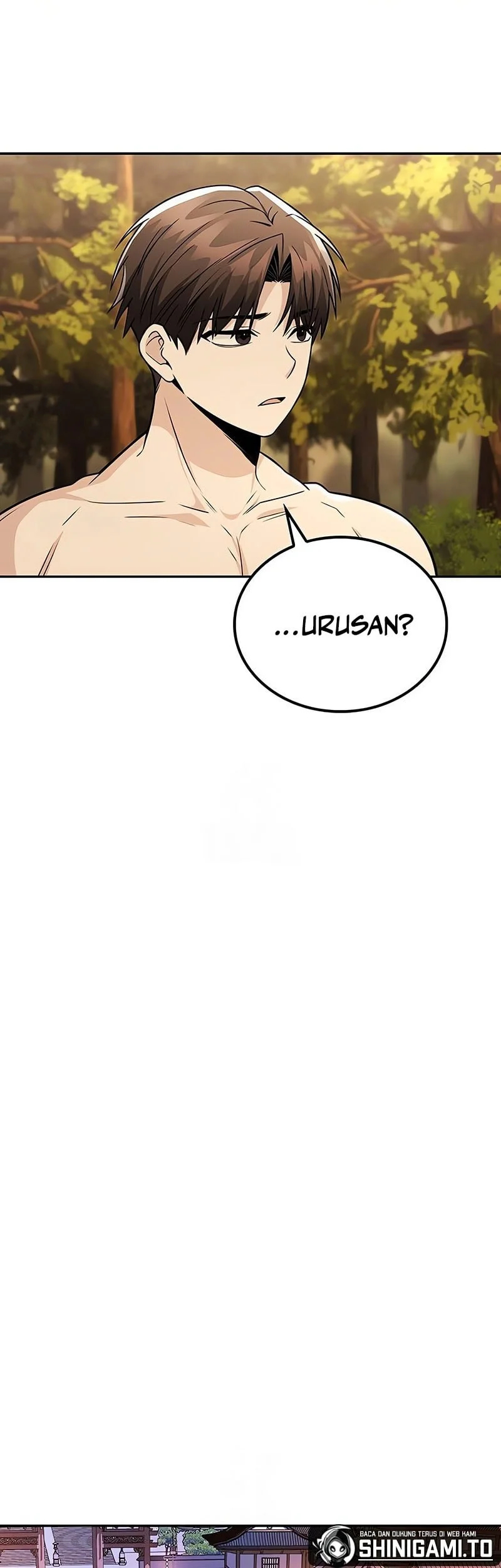 Mount Hua Sect’s Genius Phantom Swordsman Chapter 57 Gambar 34