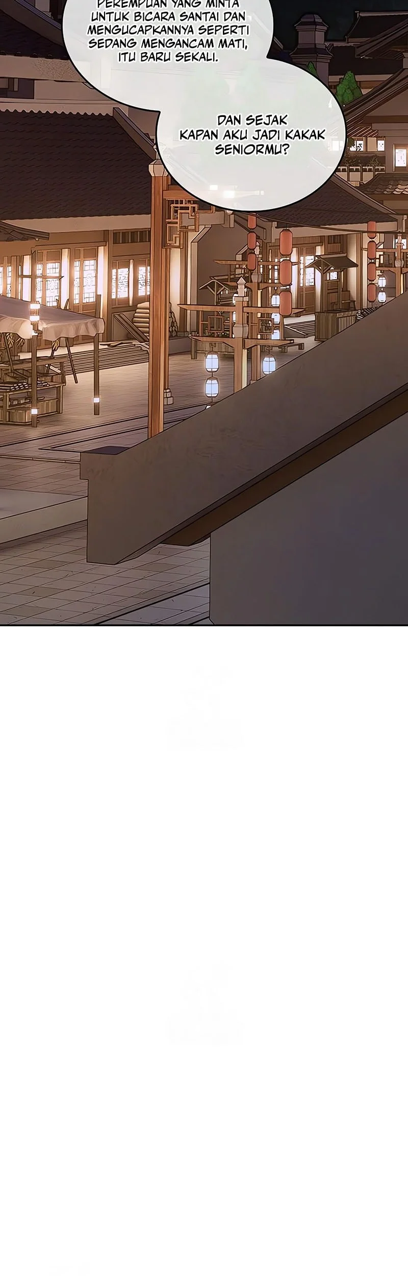 Mount Hua Sect’s Genius Phantom Swordsman Chapter 57 Gambar 49