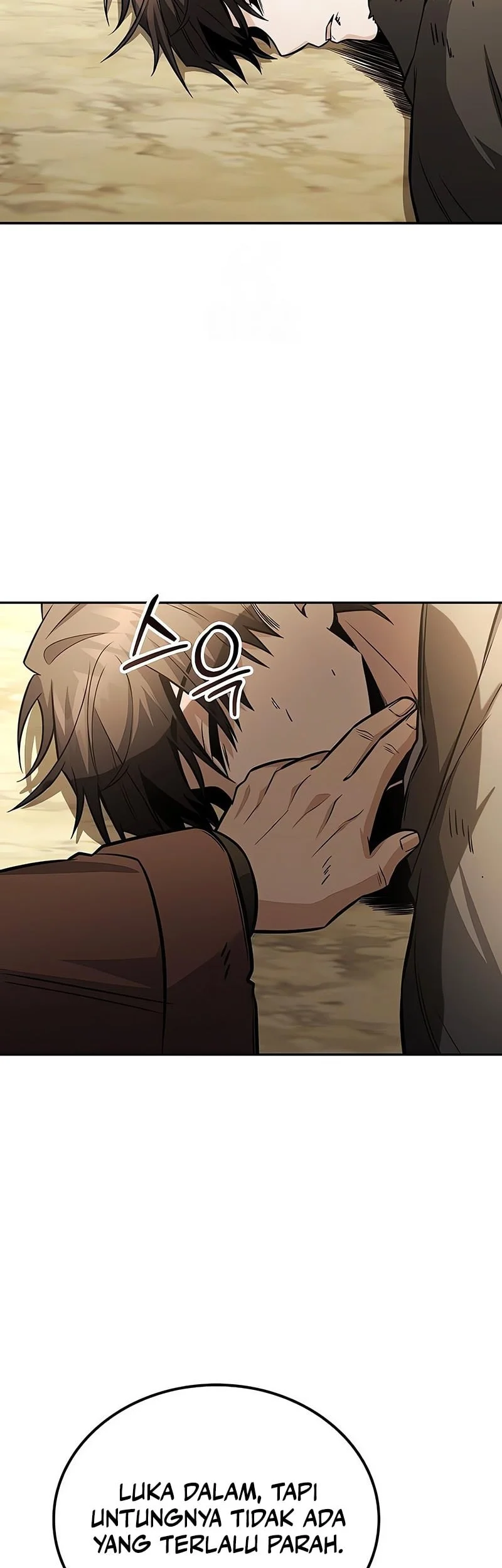 Mount Hua Sect’s Genius Phantom Swordsman Chapter 57 Gambar 4