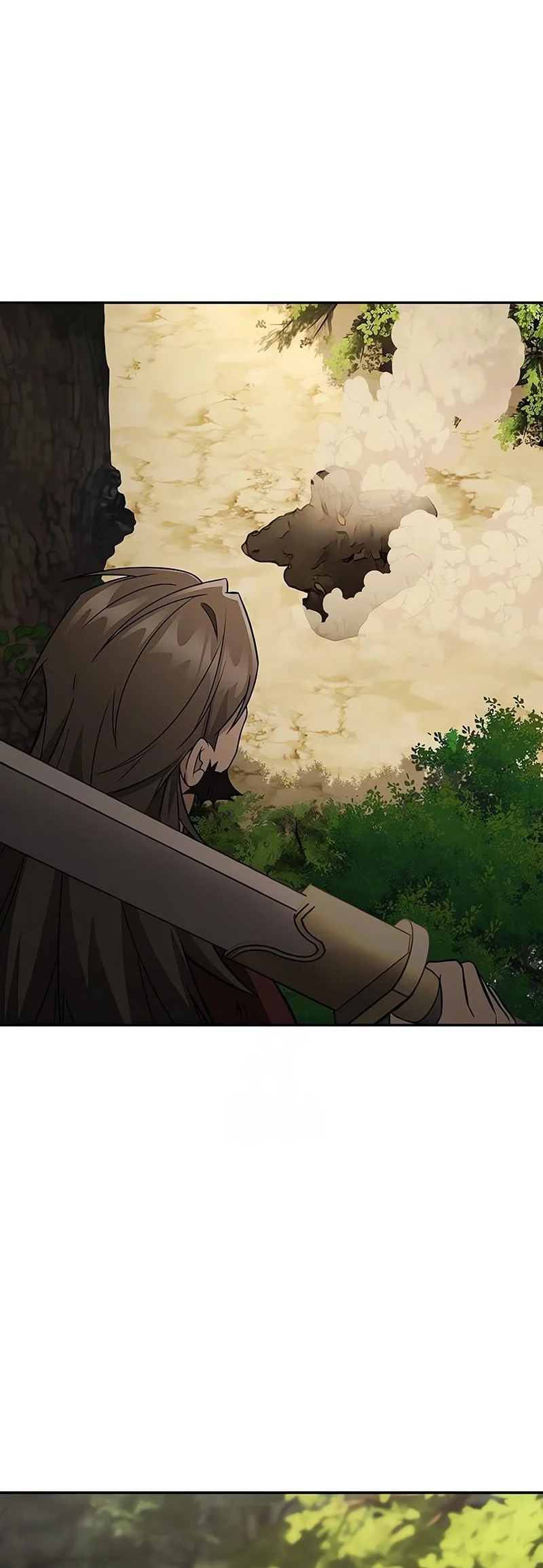 Mount Hua Sect’s Genius Phantom Swordsman Chapter 57 Gambar 9