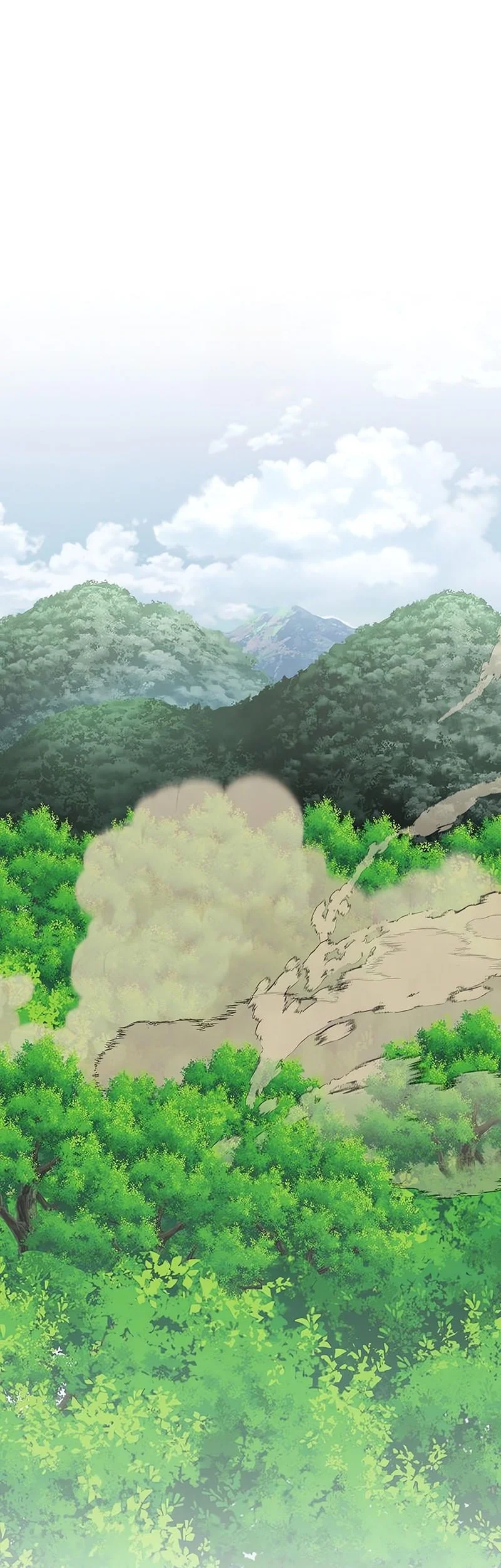 Mount Hua Sect’s Genius Phantom Swordsman Chapter 57 Gambar 11