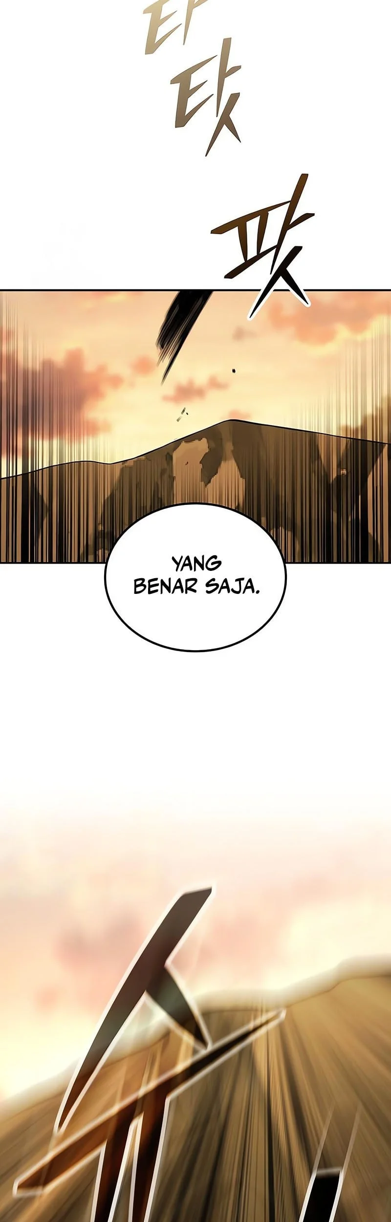 Mount Hua Sect’s Genius Phantom Swordsman Chapter 58 Gambar 40