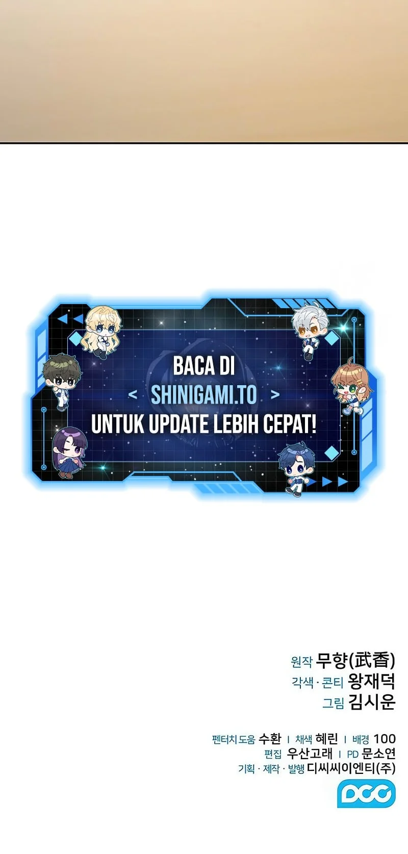 Mount Hua Sect’s Genius Phantom Swordsman Chapter 58 Gambar 53