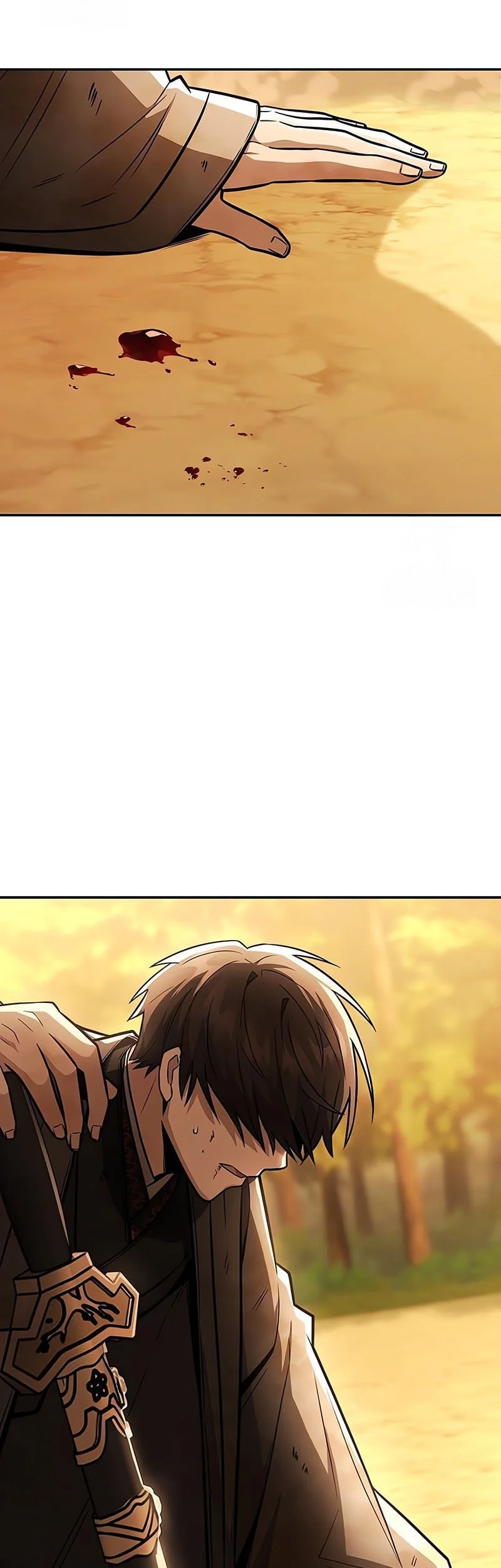 Mount Hua Sect’s Genius Phantom Swordsman Chapter 58 Gambar 8