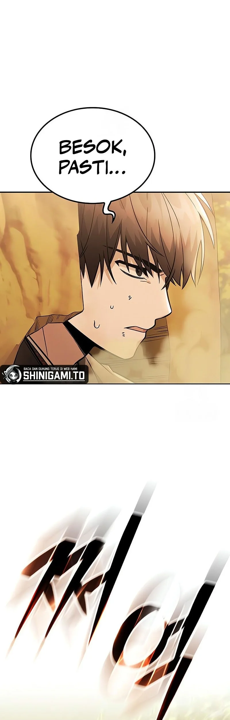 Mount Hua Sect’s Genius Phantom Swordsman Chapter 58 Gambar 15