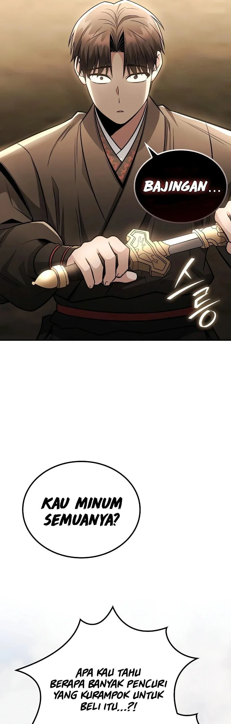 Mount Hua Sect’s Genius Phantom Swordsman Chapter 59 Gambar 39