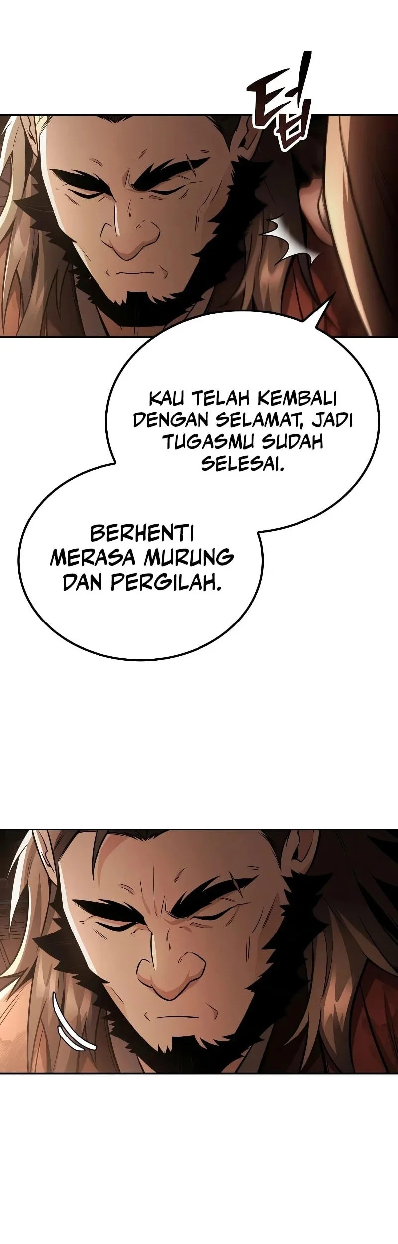 Mount Hua Sect’s Genius Phantom Swordsman Chapter 59 Gambar 48