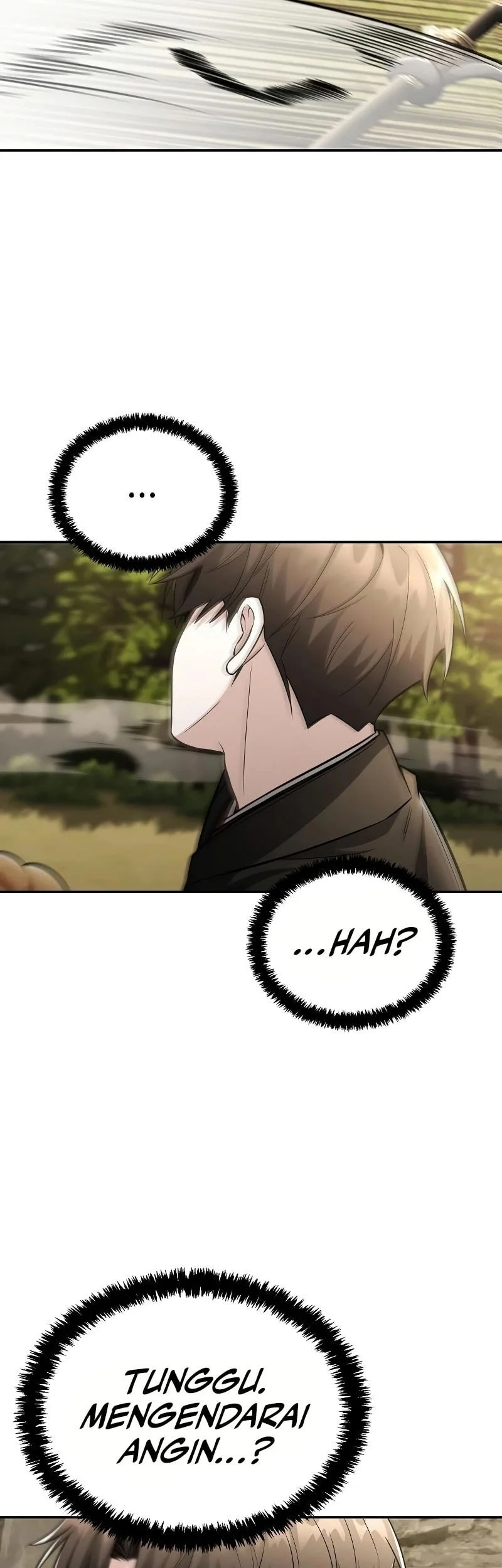 Mount Hua Sect’s Genius Phantom Swordsman Chapter 60 Gambar 34
