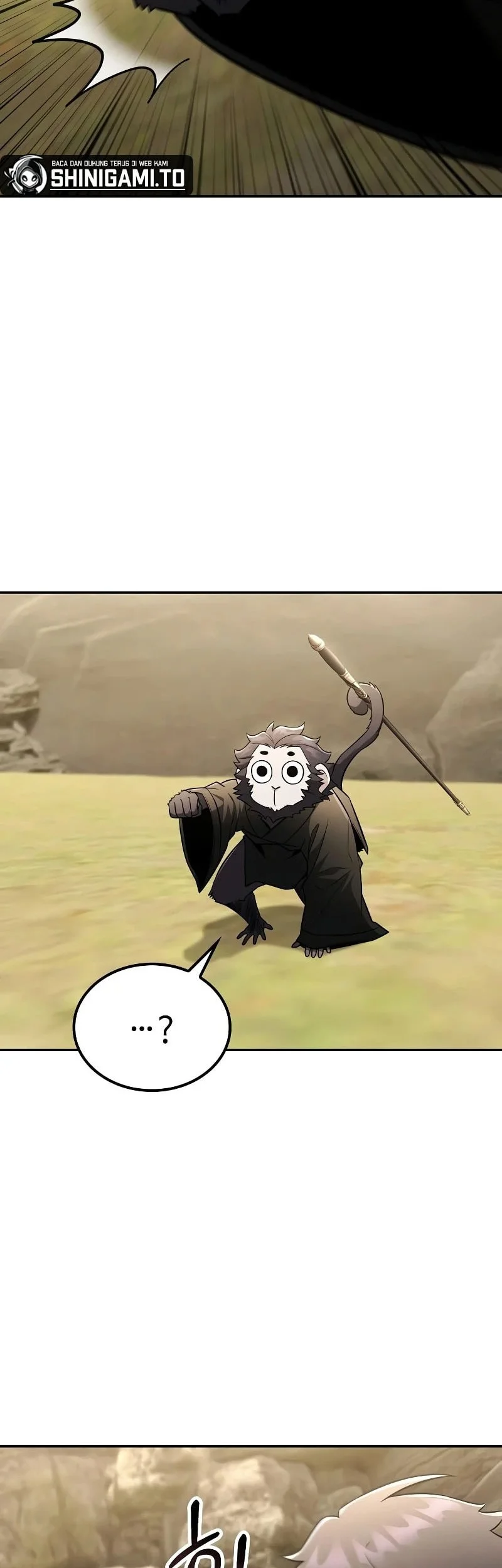 Mount Hua Sect’s Genius Phantom Swordsman Chapter 60 Gambar 39