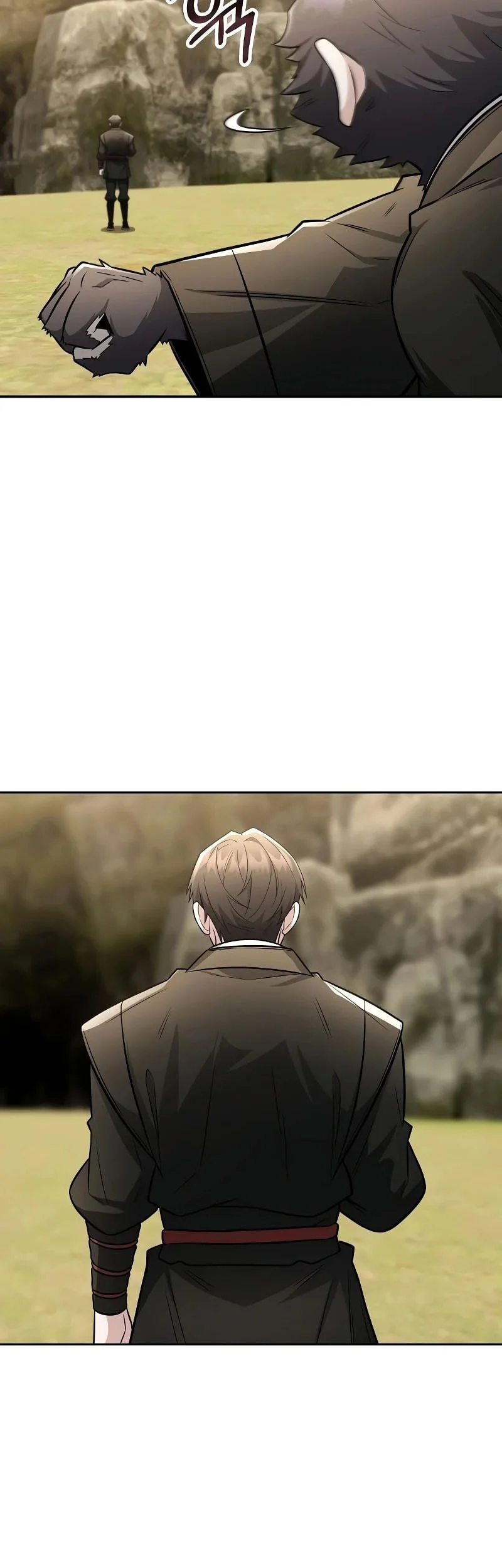 Mount Hua Sect’s Genius Phantom Swordsman Chapter 60 Gambar 40