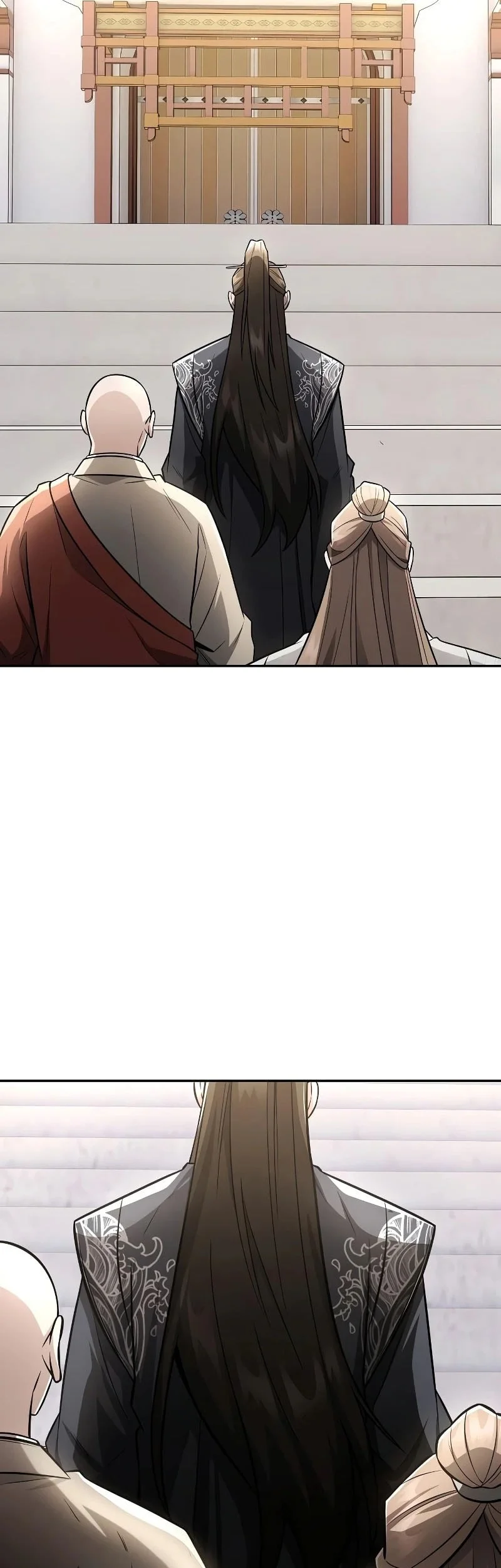Mount Hua Sect’s Genius Phantom Swordsman Chapter 60 Gambar 48