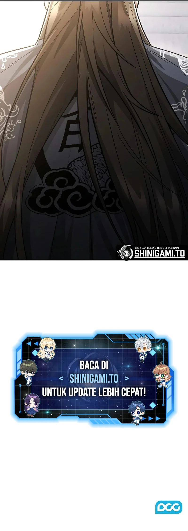 Mount Hua Sect’s Genius Phantom Swordsman Chapter 60 Gambar 50