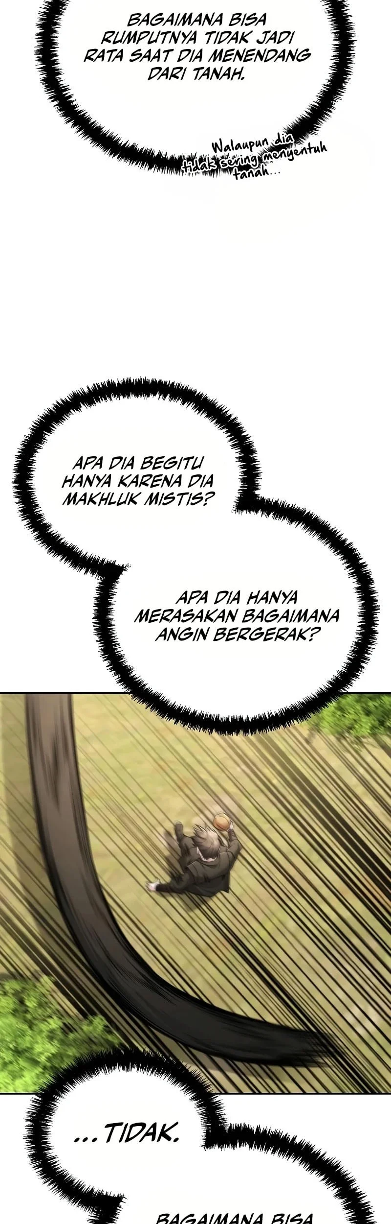 Mount Hua Sect’s Genius Phantom Swordsman Chapter 60 Gambar 32