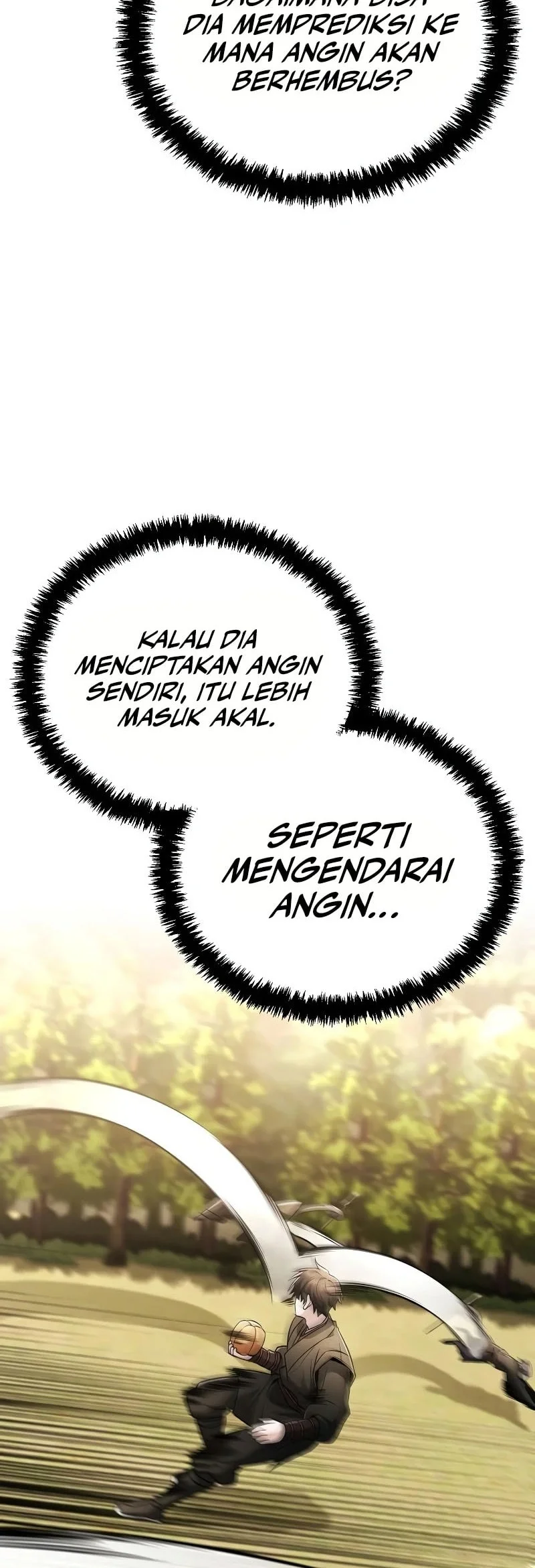 Mount Hua Sect’s Genius Phantom Swordsman Chapter 60 Gambar 33