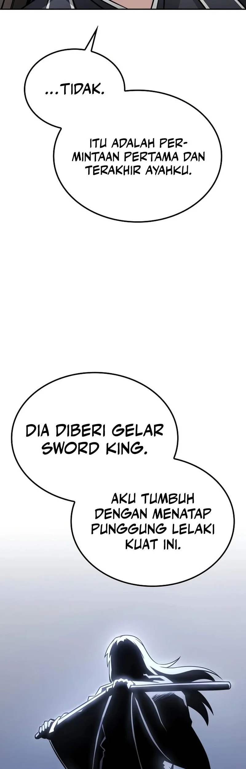 Mount Hua Sect’s Genius Phantom Swordsman Chapter 61 Gambar 36