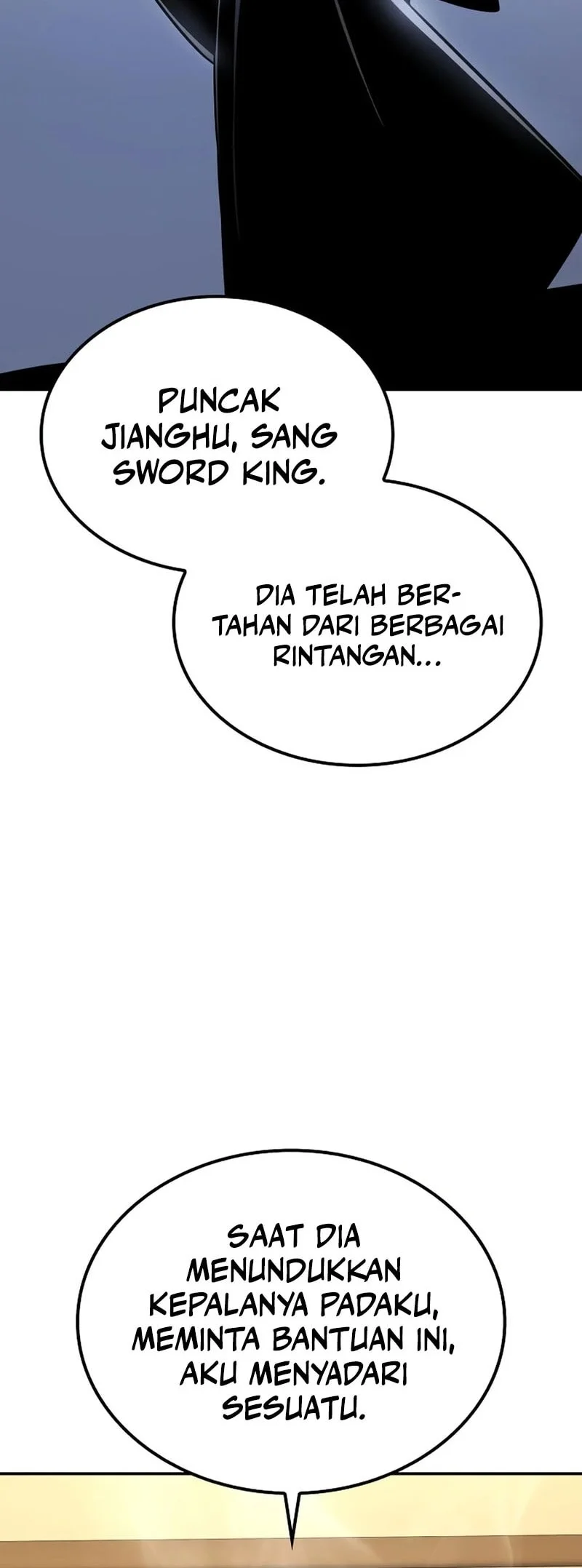 Mount Hua Sect’s Genius Phantom Swordsman Chapter 61 Gambar 37