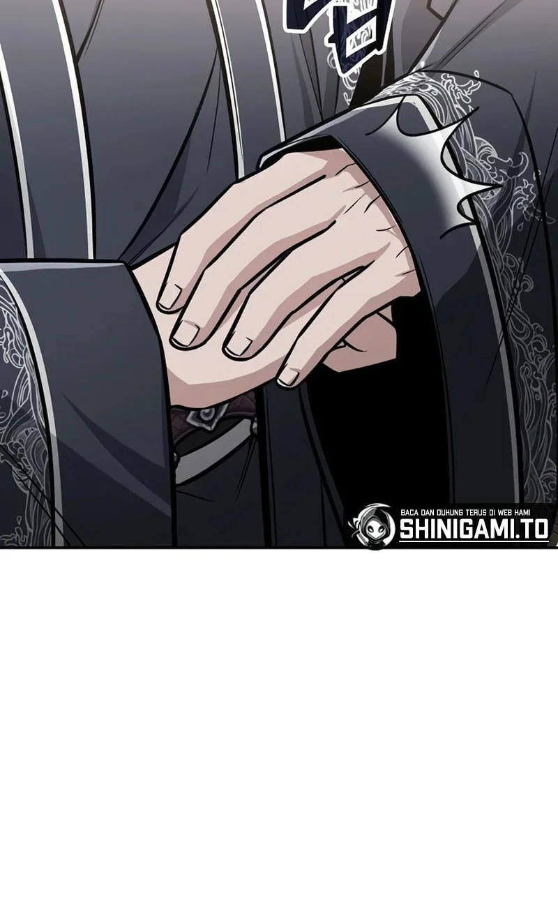 Mount Hua Sect’s Genius Phantom Swordsman Chapter 61 Gambar 41