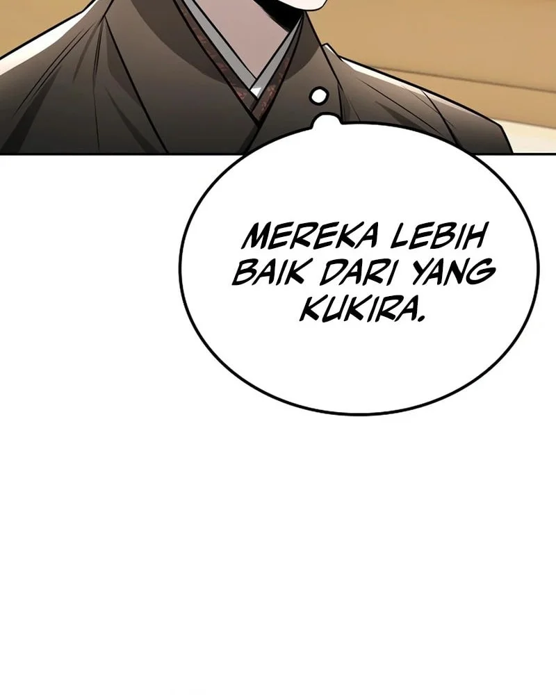 Mount Hua Sect’s Genius Phantom Swordsman Chapter 61 Gambar 45