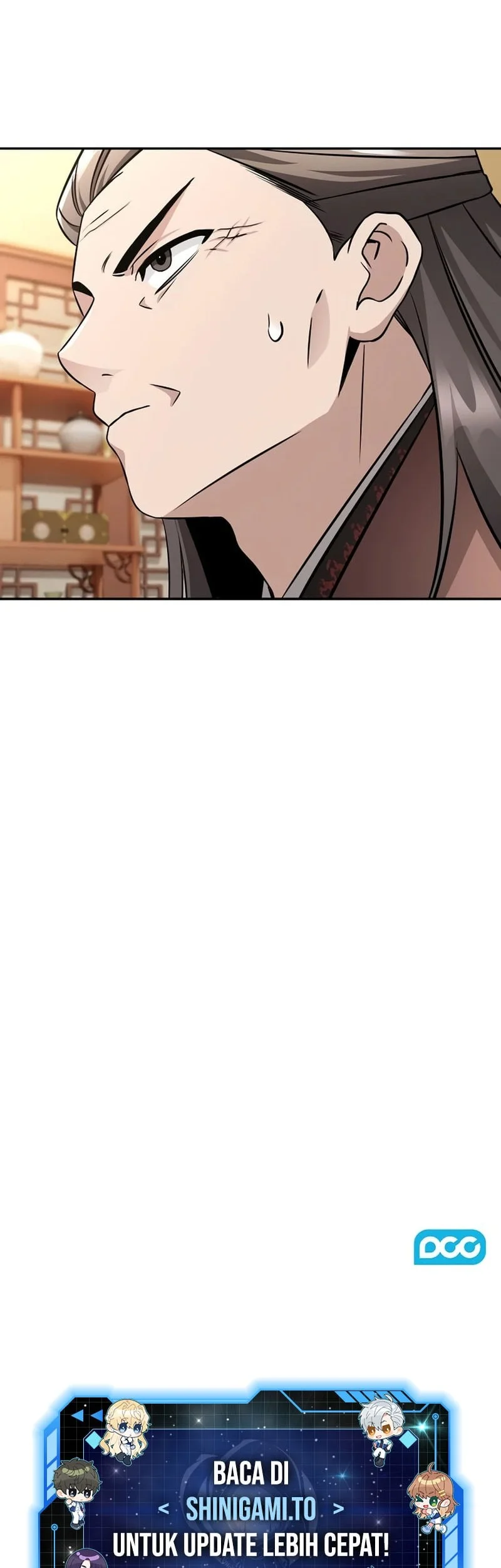 Mount Hua Sect’s Genius Phantom Swordsman Chapter 61 Gambar 53