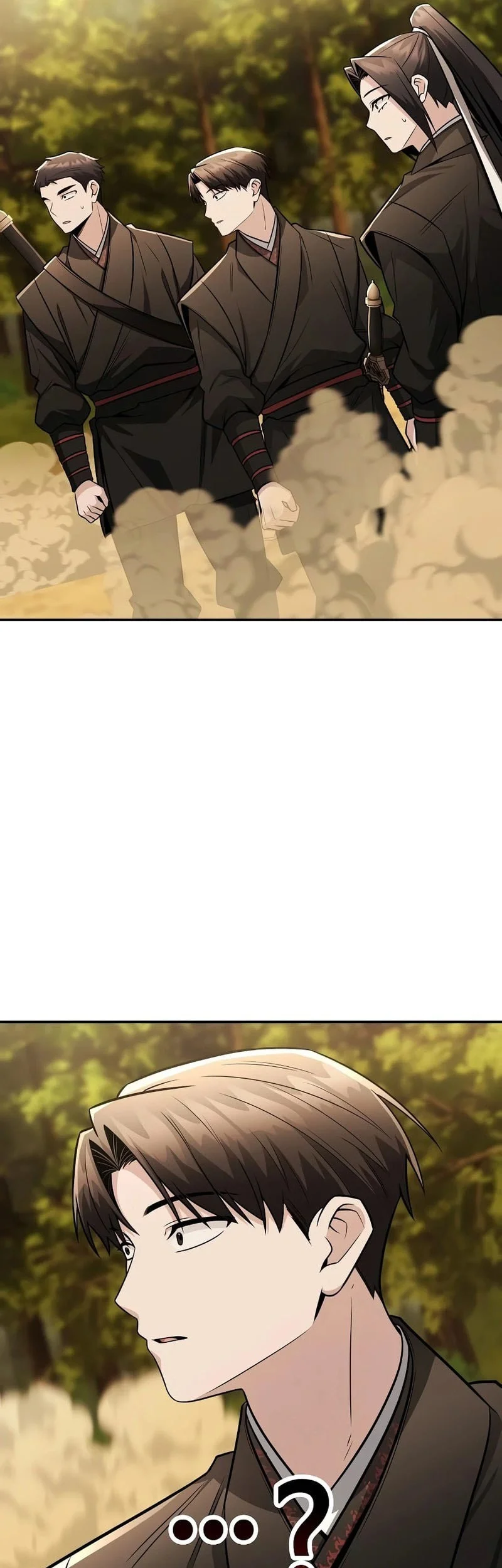 Mount Hua Sect’s Genius Phantom Swordsman Chapter 62 Gambar 34