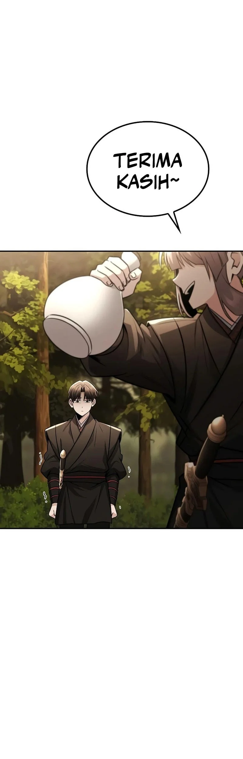 Mount Hua Sect’s Genius Phantom Swordsman Chapter 62 Gambar 38