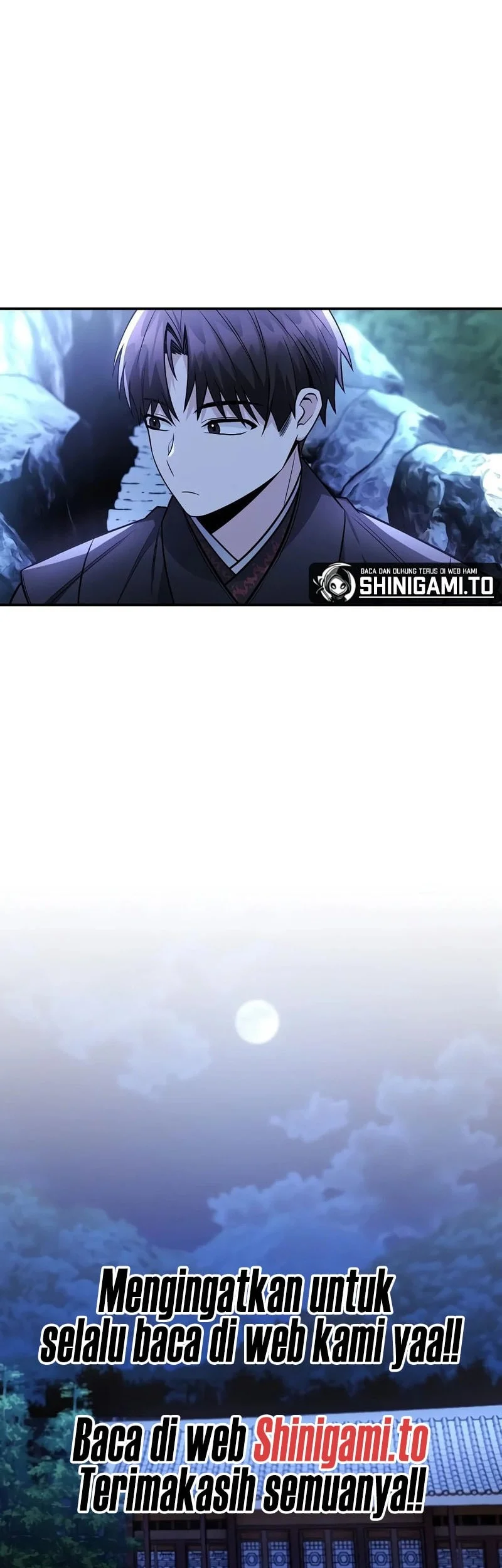Mount Hua Sect’s Genius Phantom Swordsman Chapter 62 Gambar 43