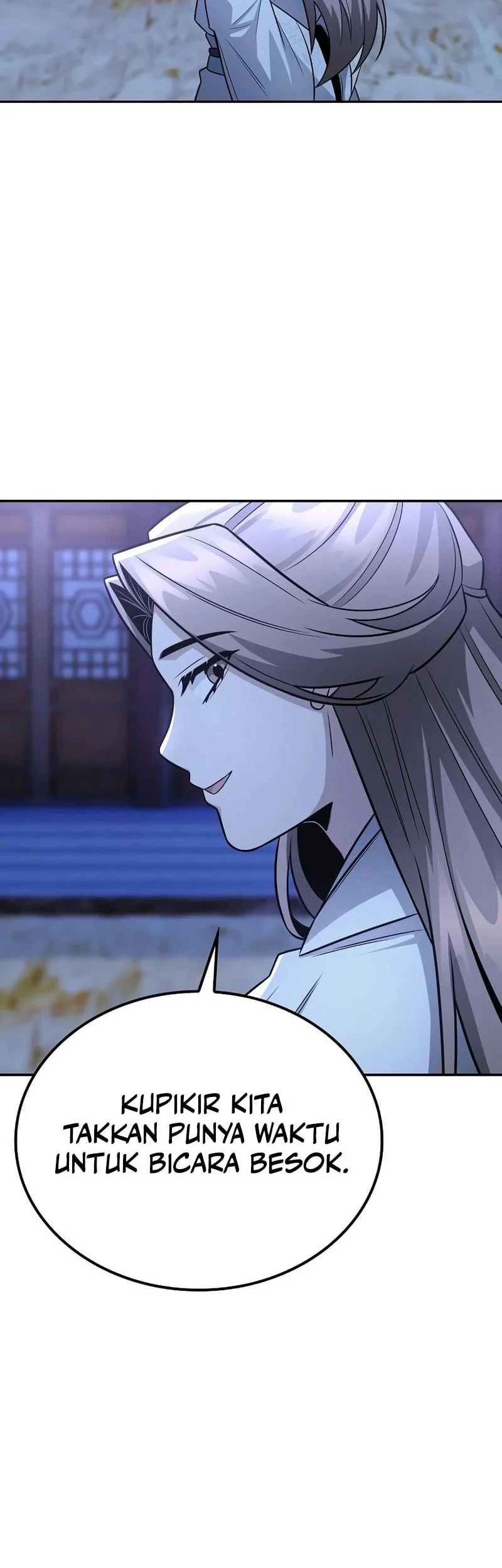 Mount Hua Sect’s Genius Phantom Swordsman Chapter 62 Gambar 45