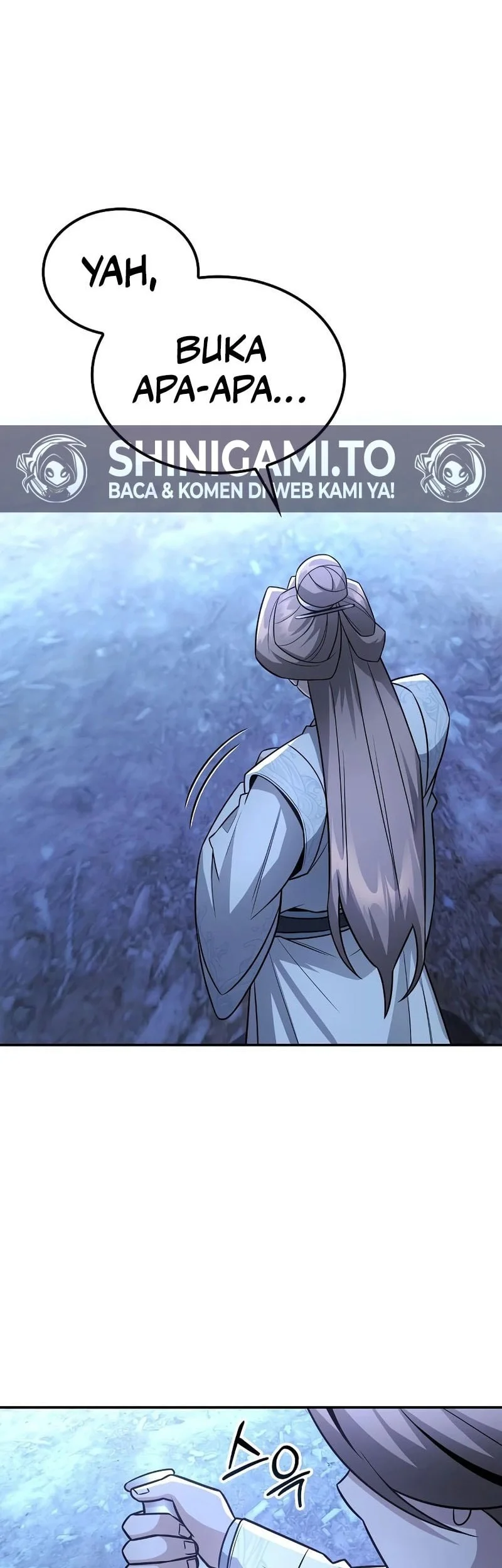 Mount Hua Sect’s Genius Phantom Swordsman Chapter 62 Gambar 47