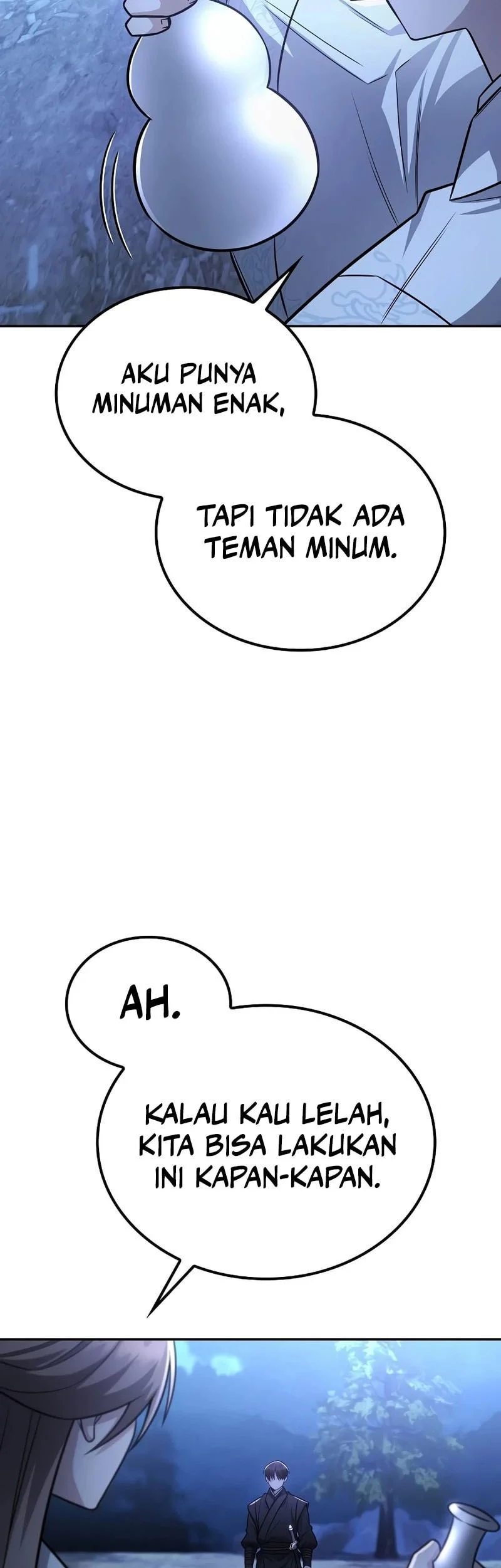 Mount Hua Sect’s Genius Phantom Swordsman Chapter 62 Gambar 48