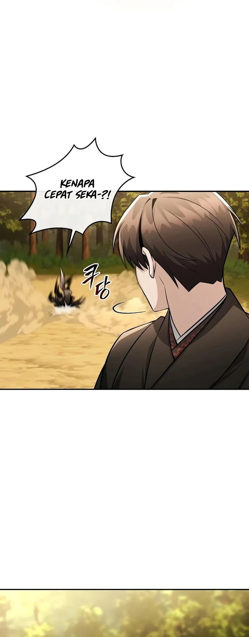 Mount Hua Sect’s Genius Phantom Swordsman Chapter 62 Gambar 33