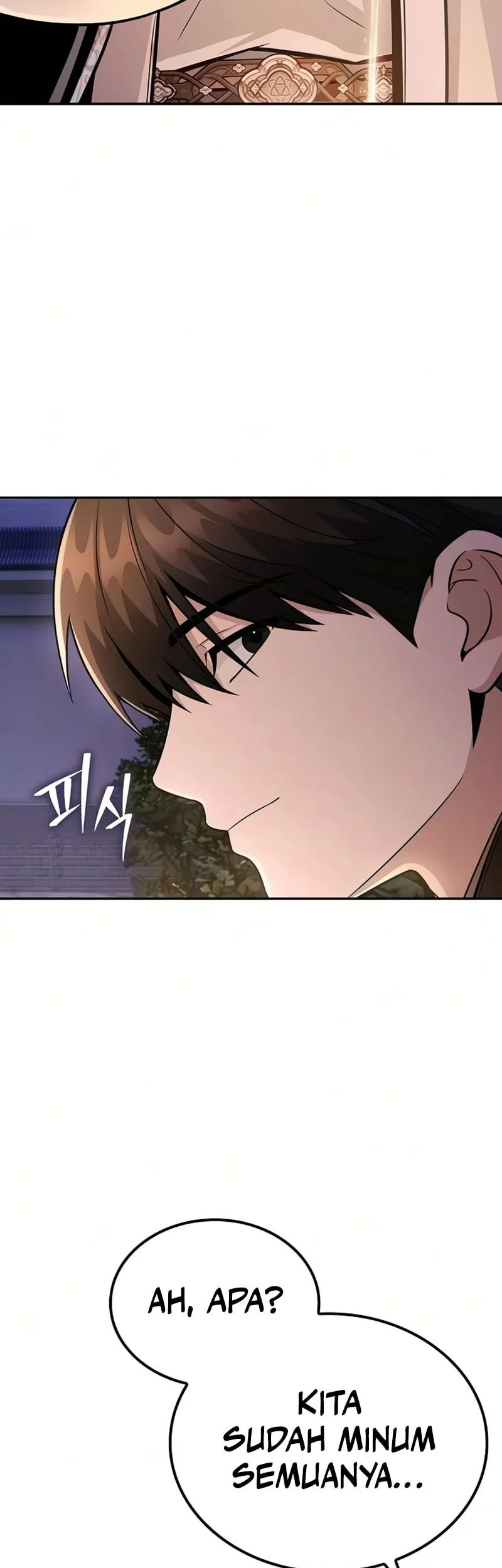 Mount Hua Sect’s Genius Phantom Swordsman Chapter 63 Gambar 36