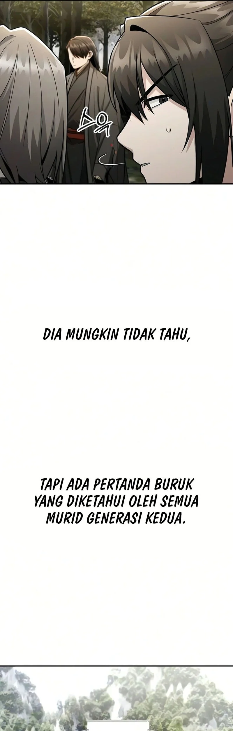 Mount Hua Sect’s Genius Phantom Swordsman Chapter 63 Gambar 50