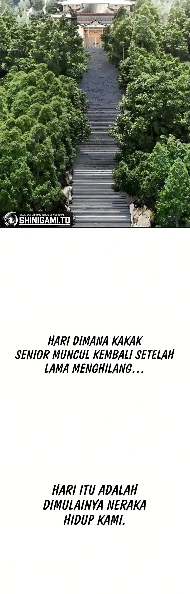 Mount Hua Sect’s Genius Phantom Swordsman Chapter 63 Gambar 51